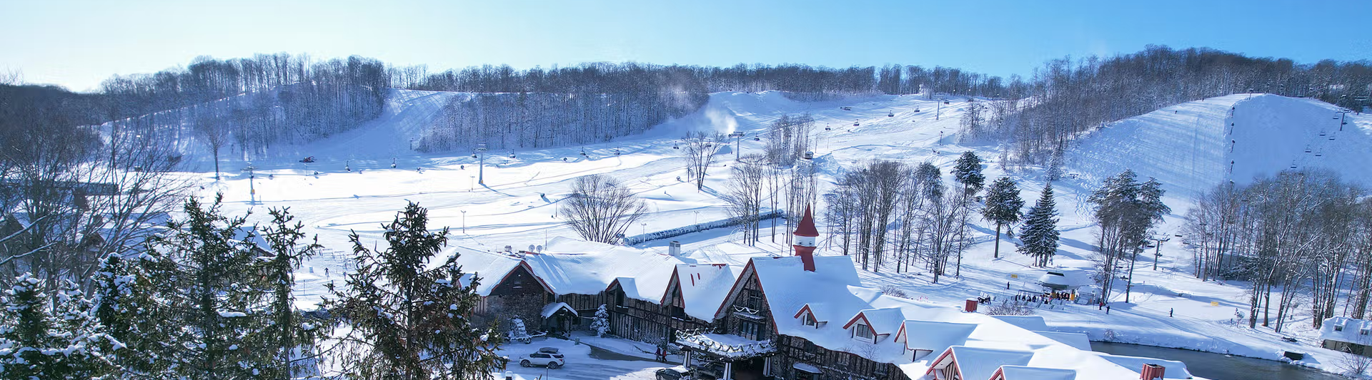 Boyne Highlands