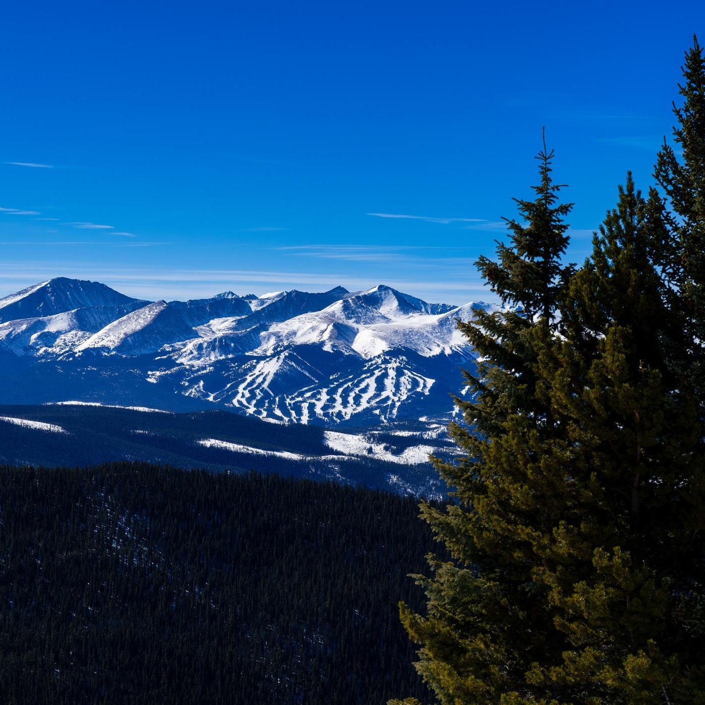 Breckenridge
