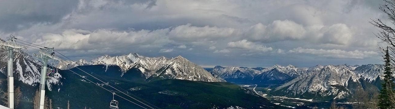 Nakiska