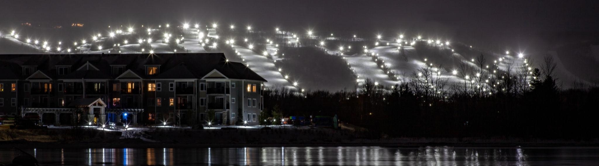 Blue Mountain