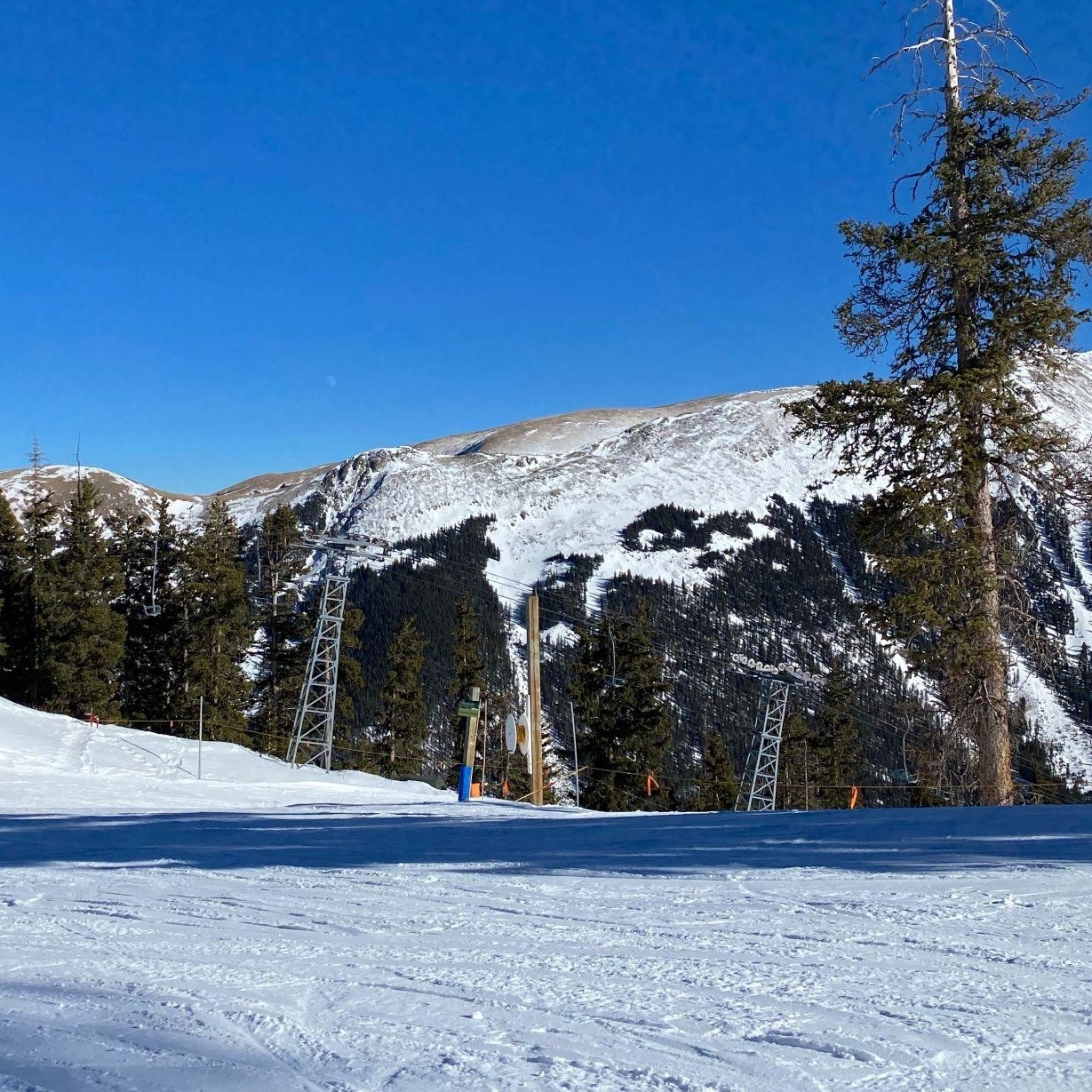 Taos Ski Valley