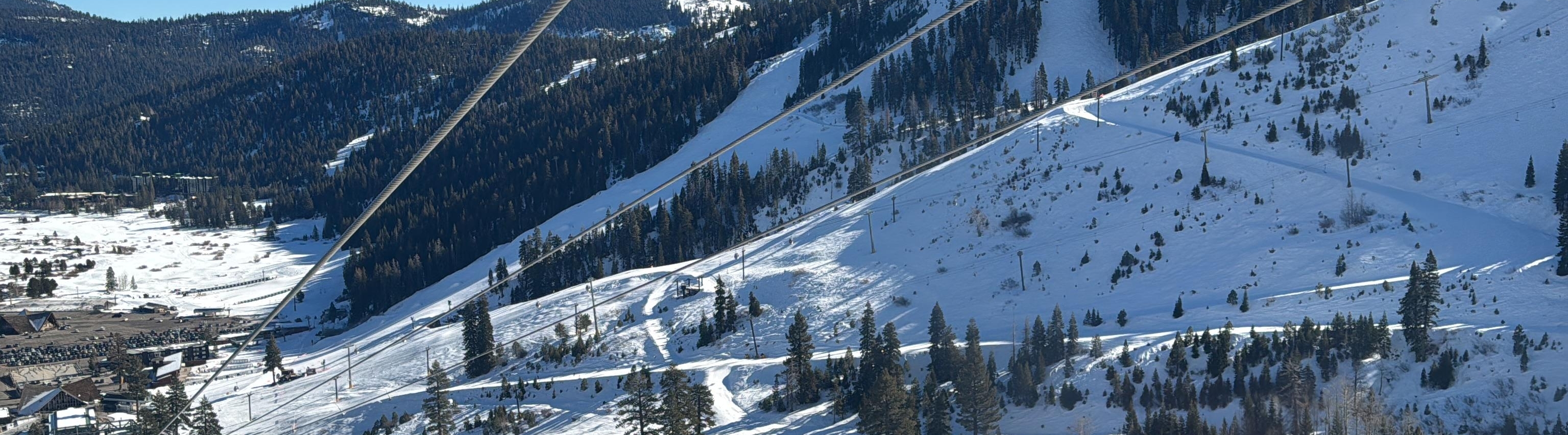 Palisades Tahoe