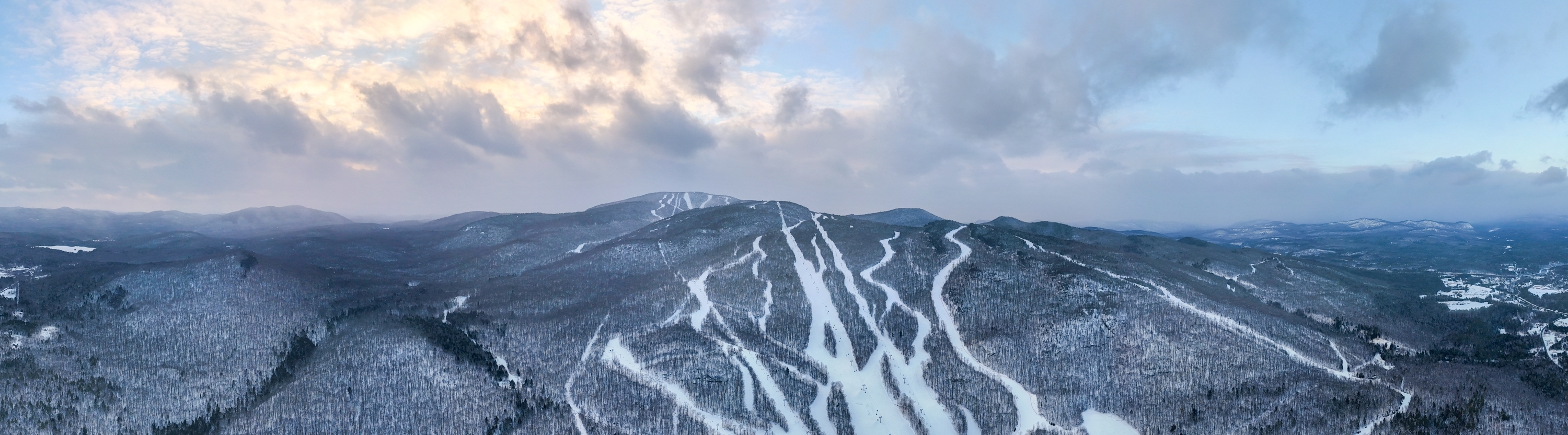 Gore Mountain