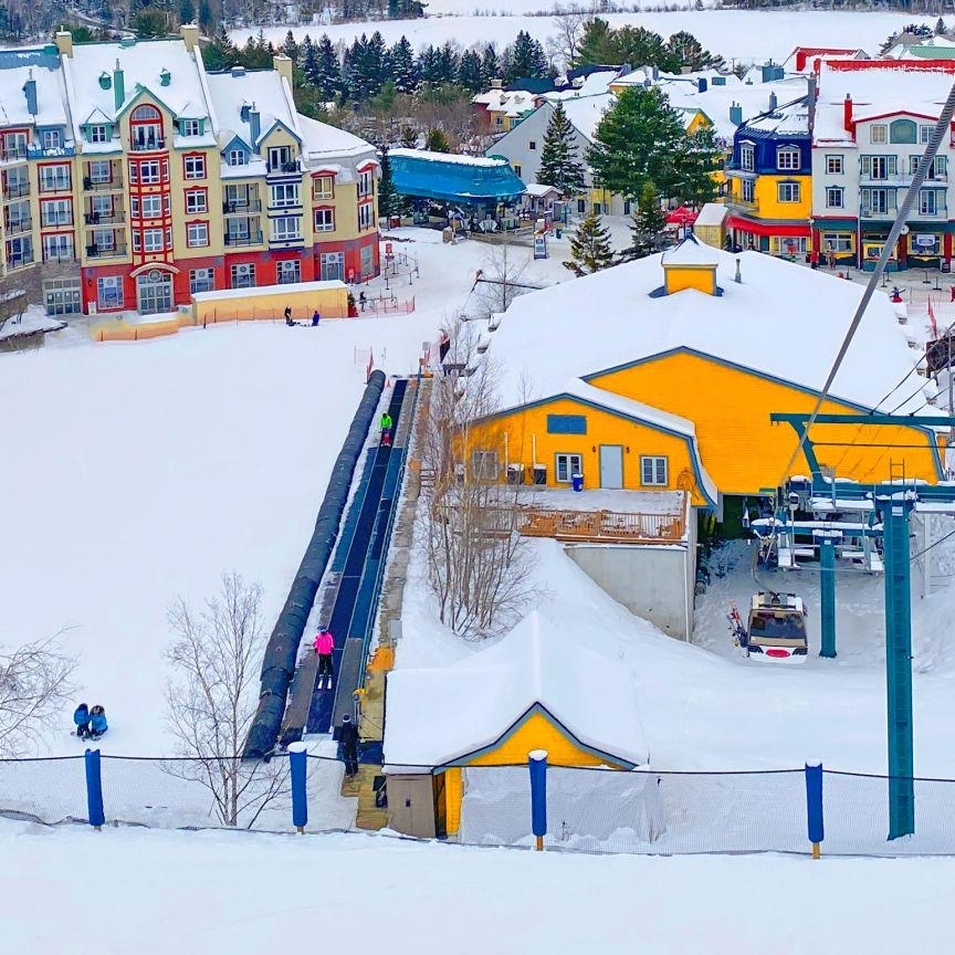Mont Tremblant