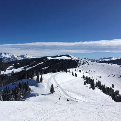 Vail Mountain