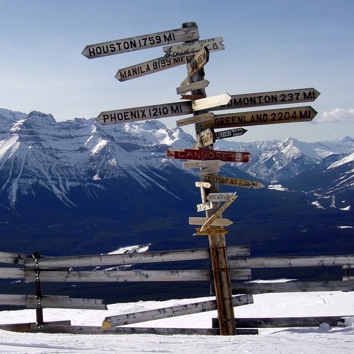 Lake Louise