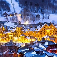 Stowe