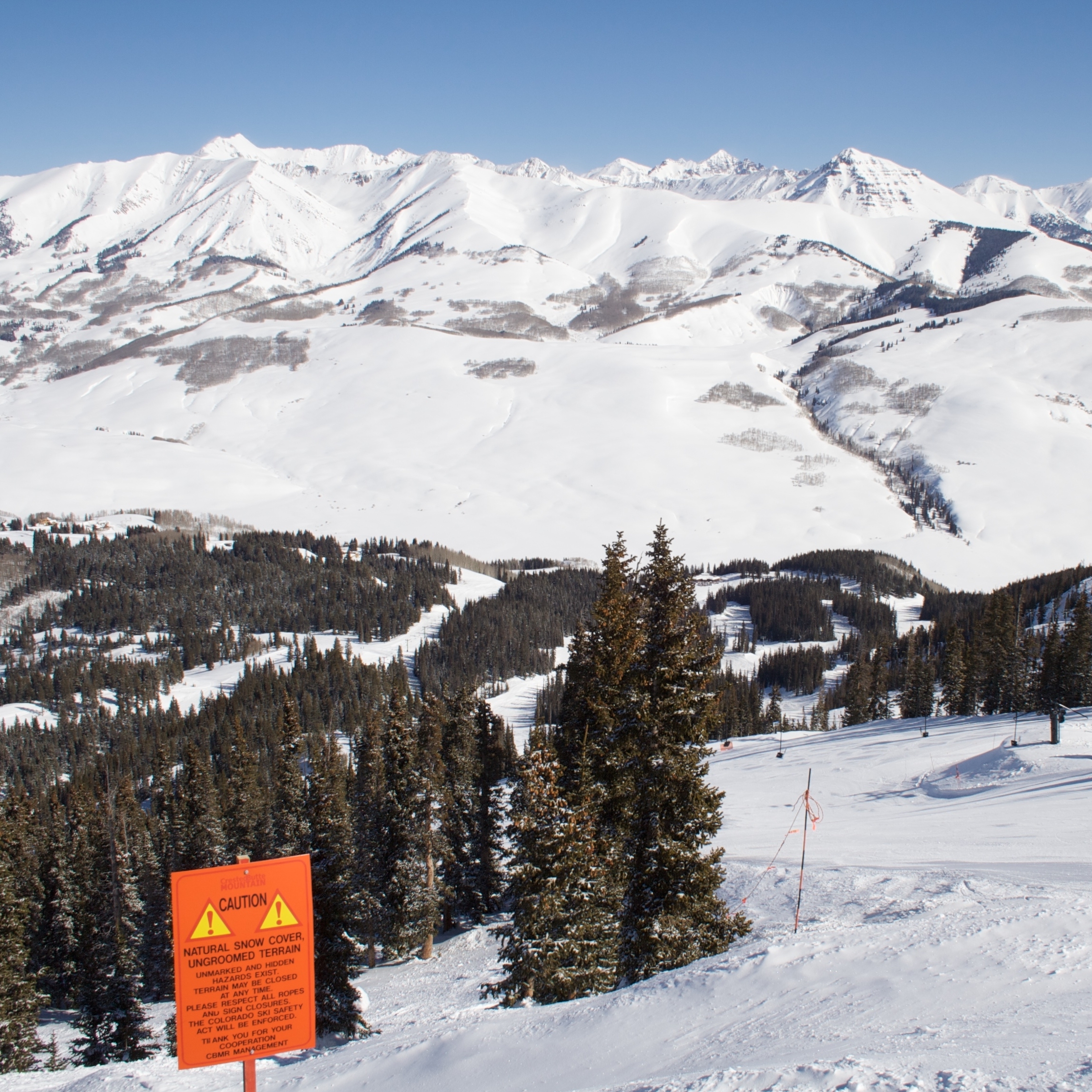 Crested Butte
