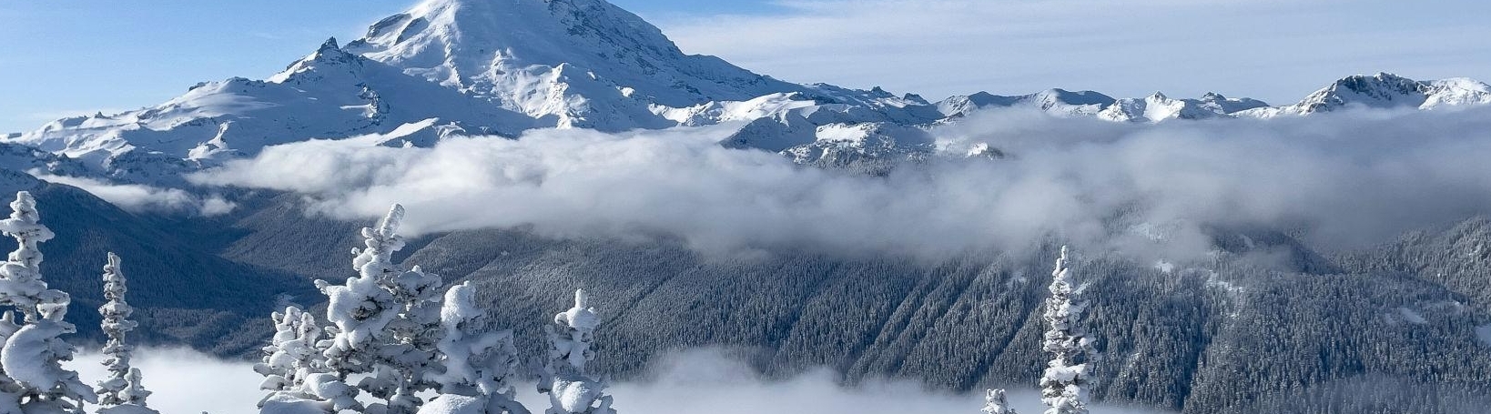 Crystal Mountain