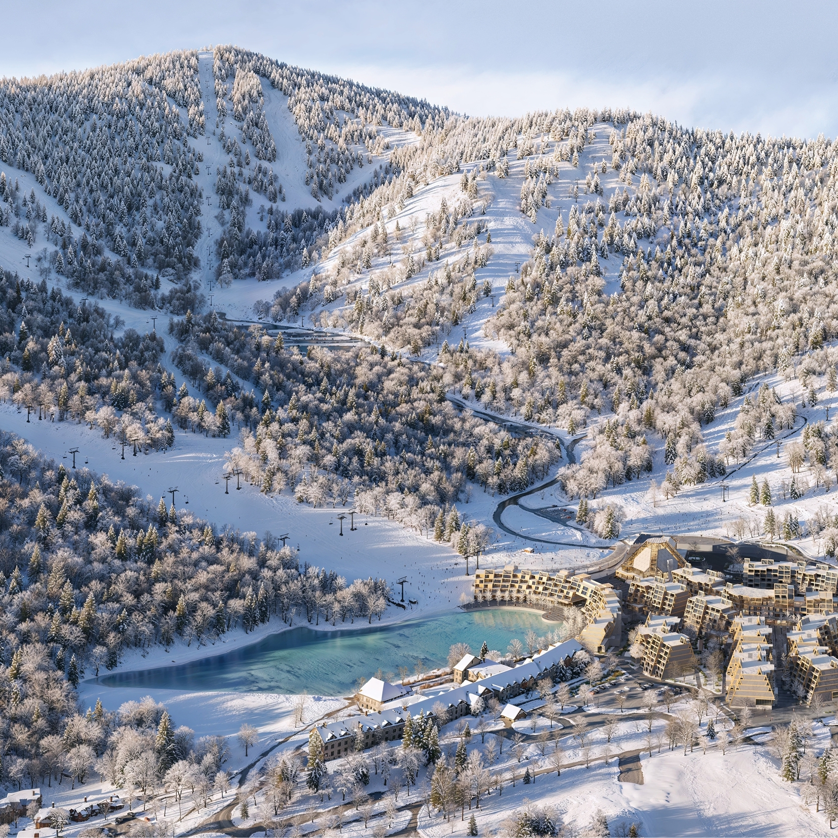 Killington