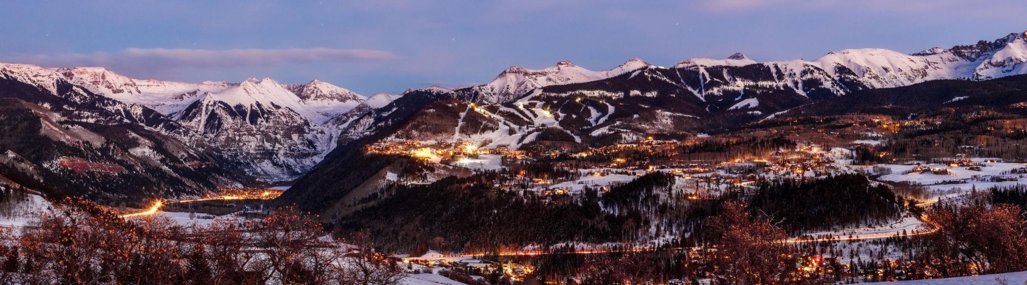 Telluride