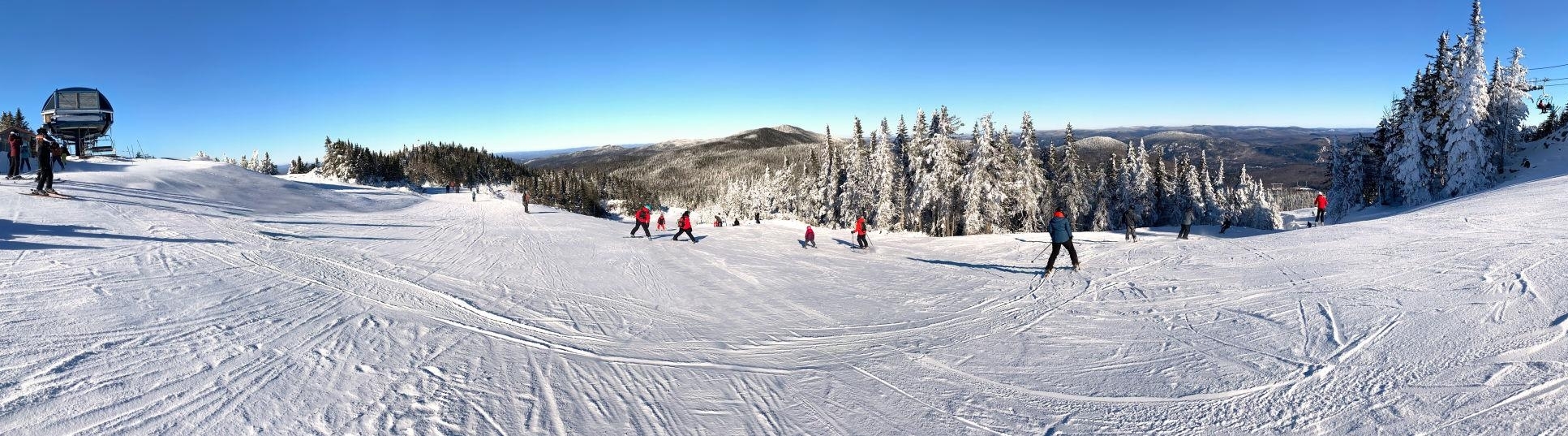 Mont Tremblant