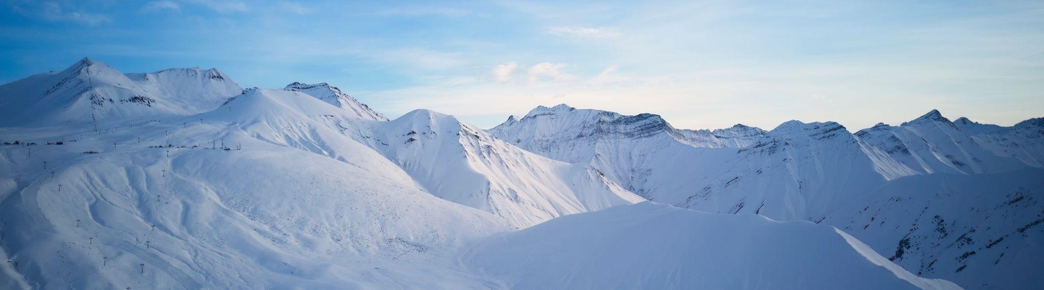 Powder Mountain