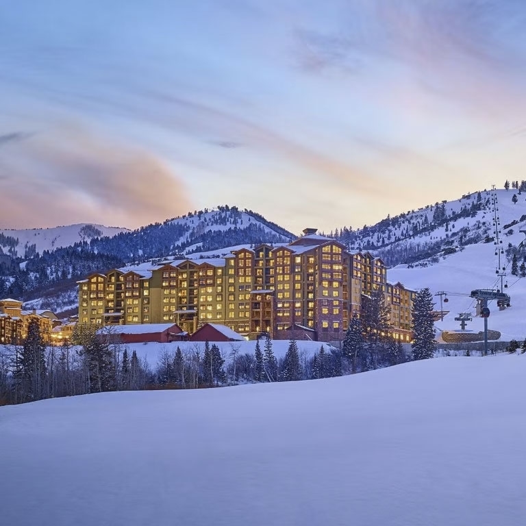 Deer Valley