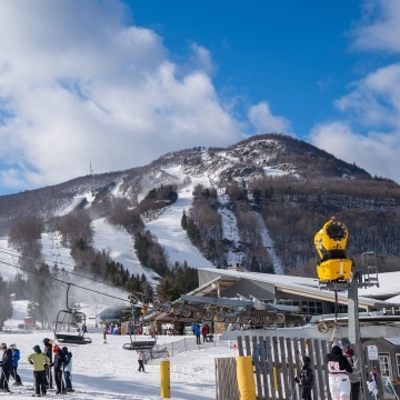 Hunter Mountain