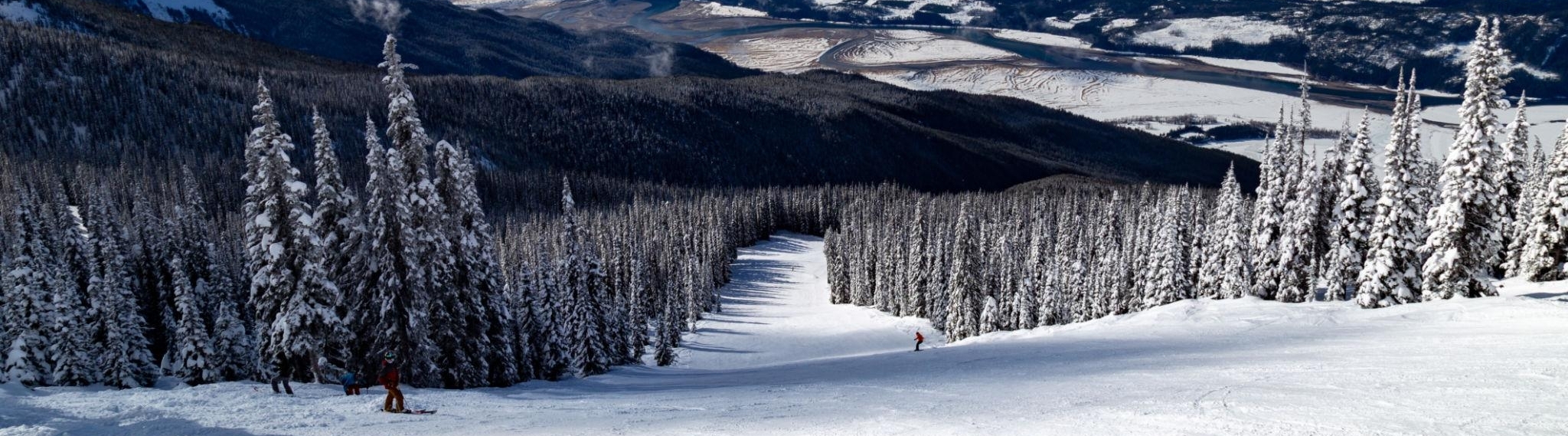 Revelstoke