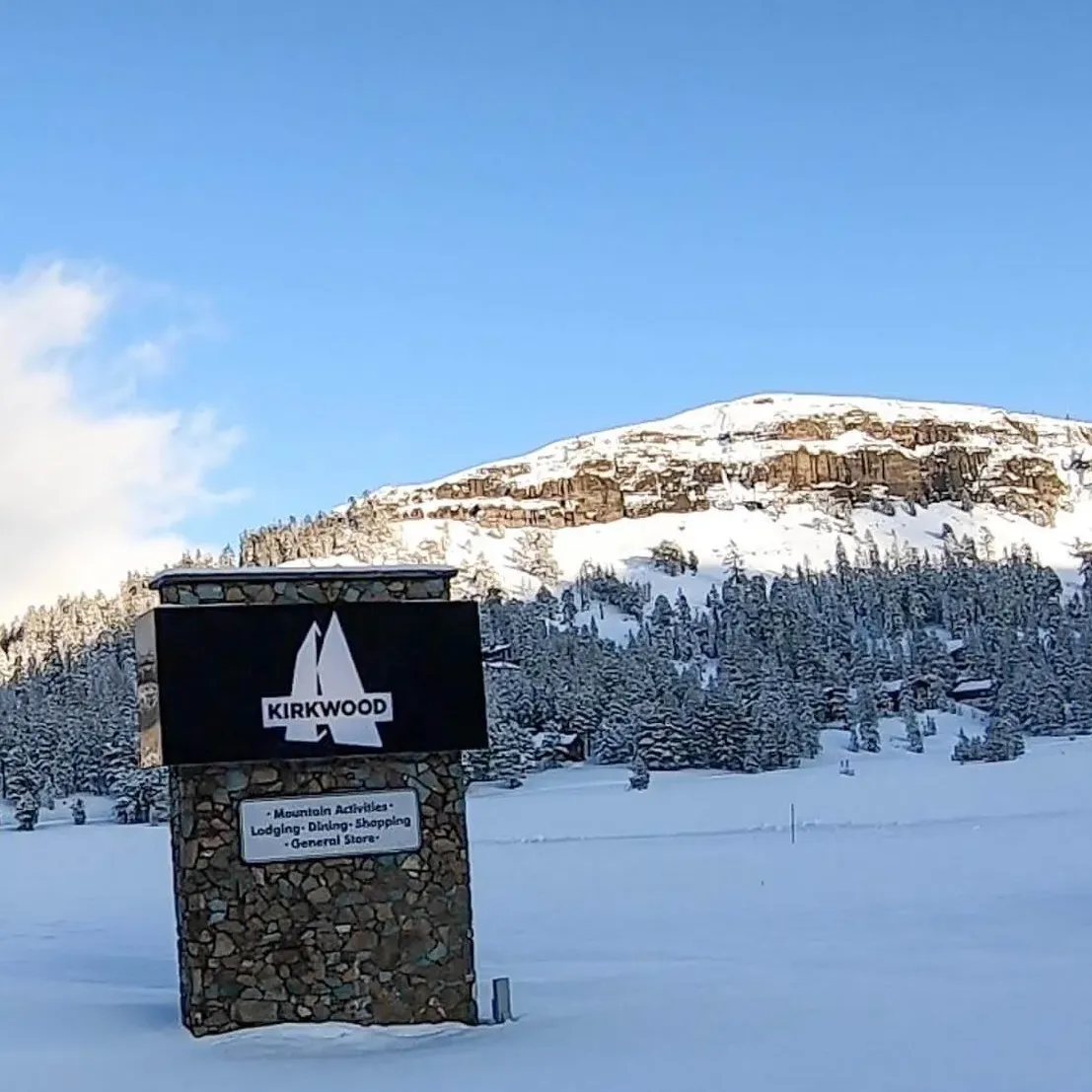 Kirkwood