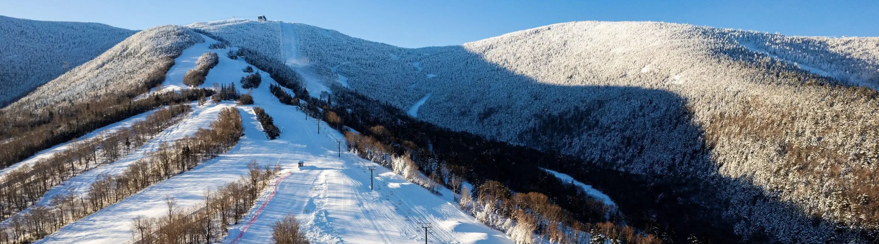 Cannon Mountain
