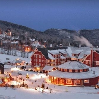 Sugarbush