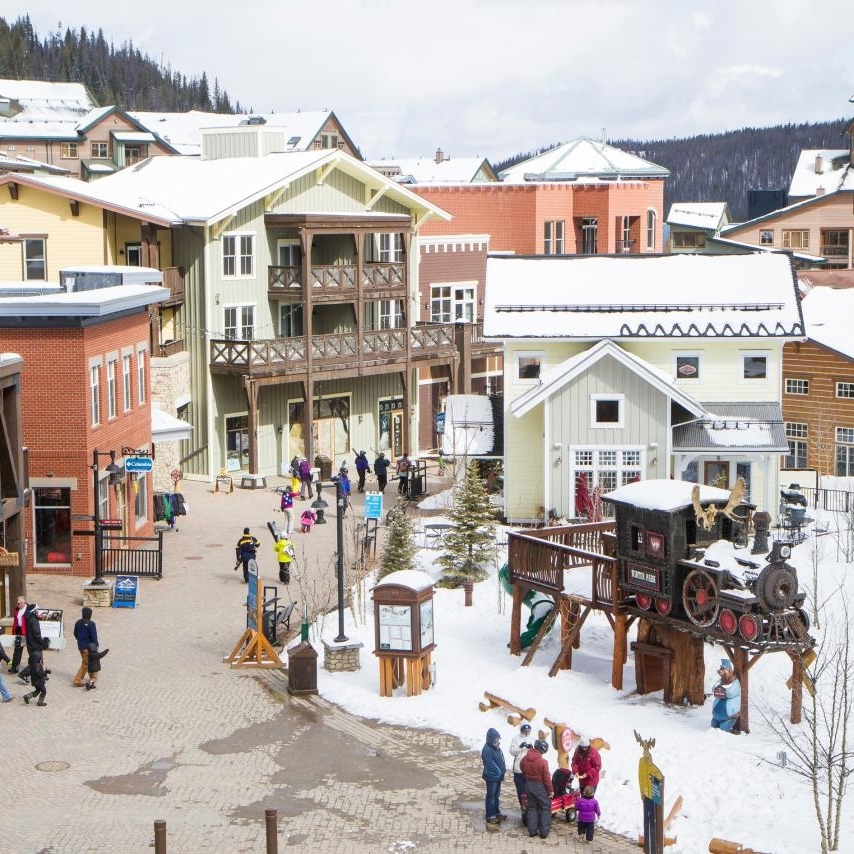 Winter Park