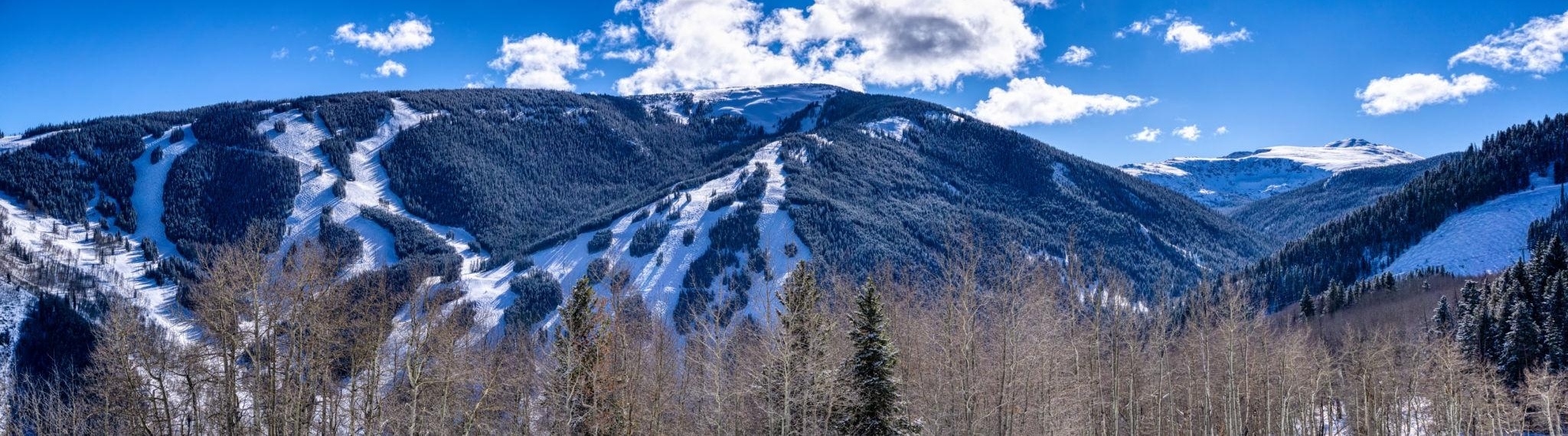 Beaver Creek