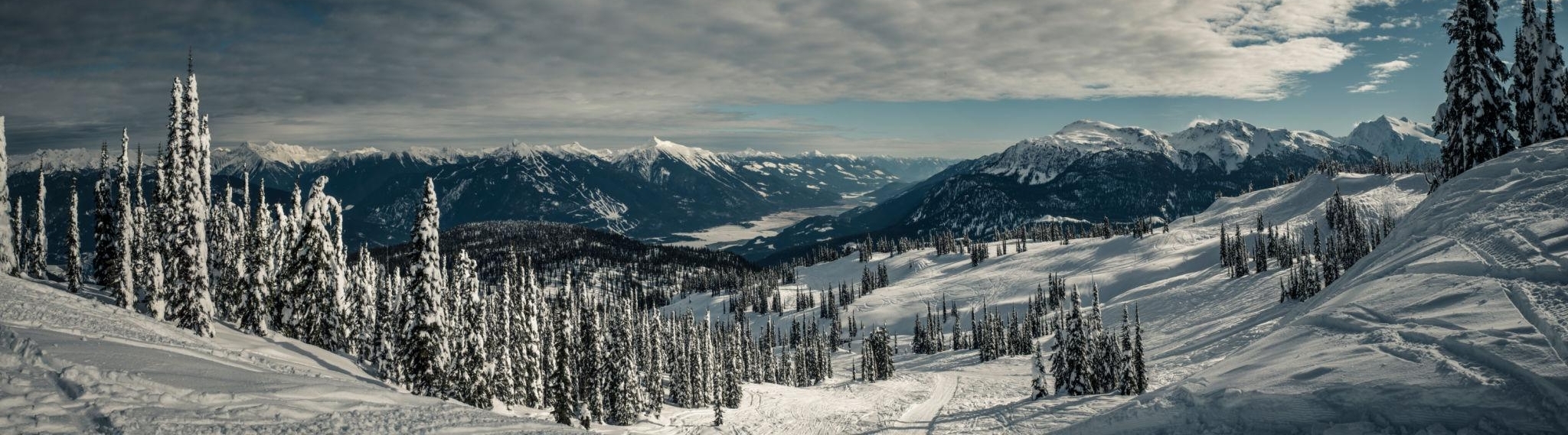 Kicking Horse