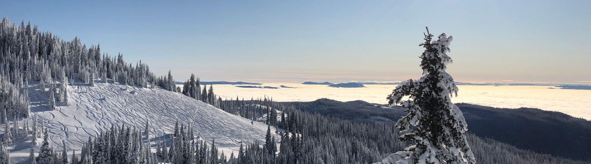 Sun Peaks