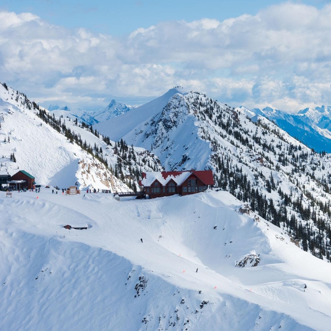 Kicking Horse