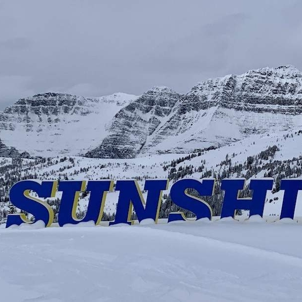 Banff Sunshine