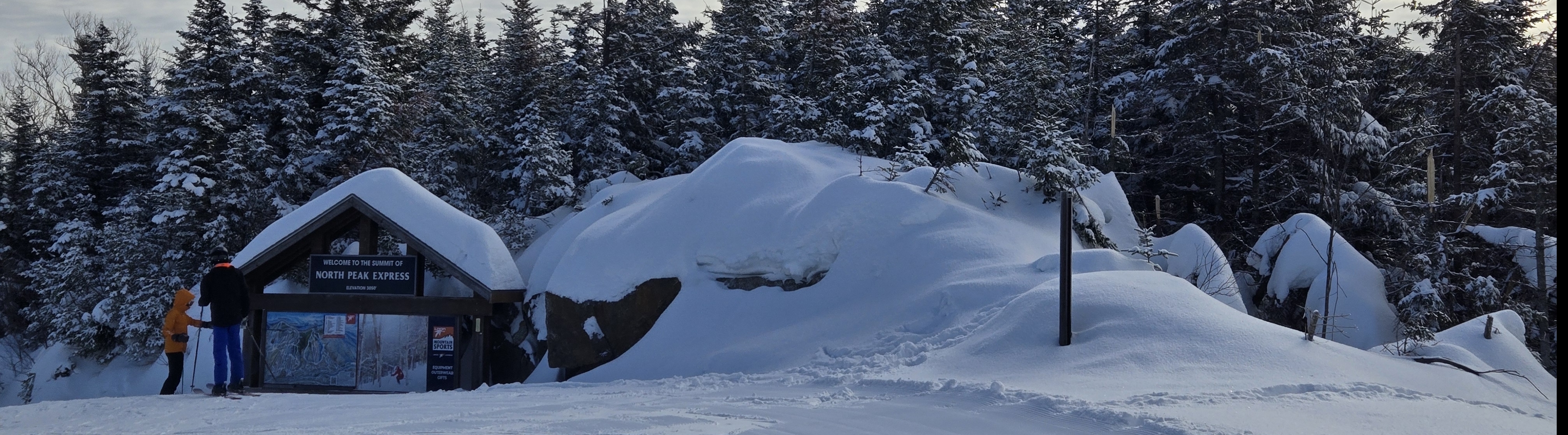 Loon Mountain