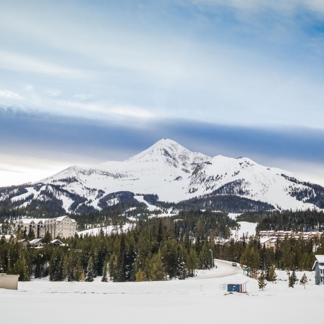 Big Sky
