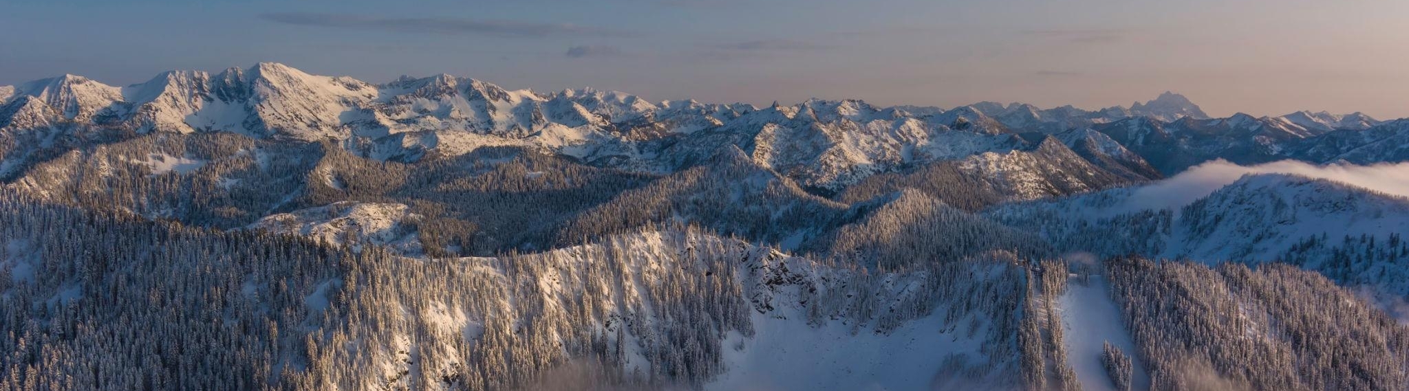 Stevens Pass