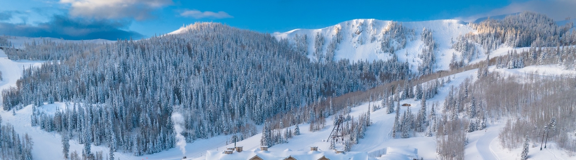 Vail Mountain