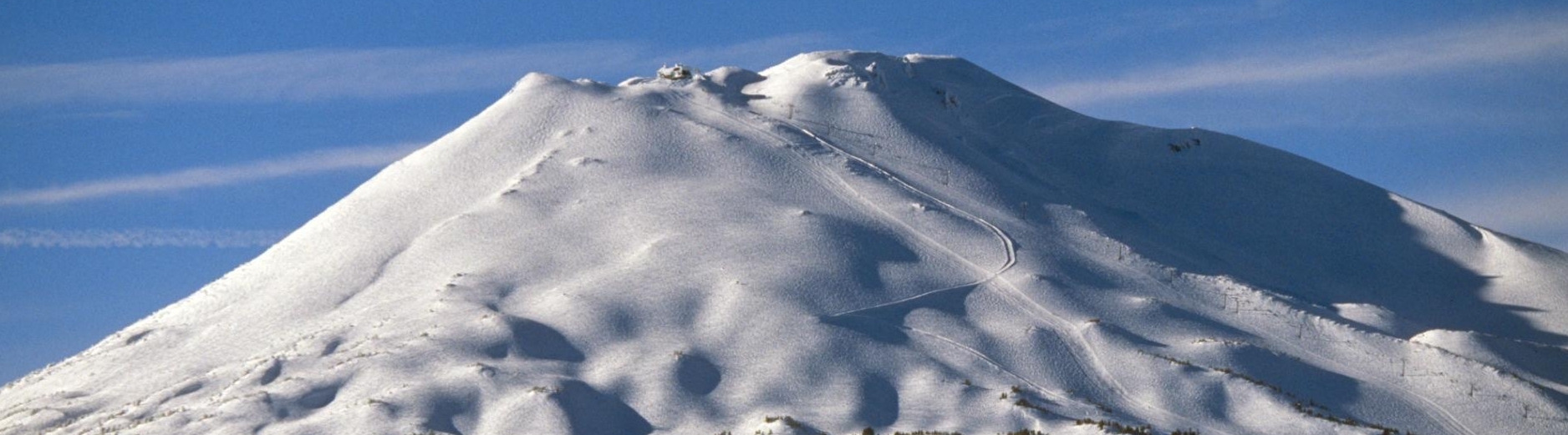 Mount Bachelor