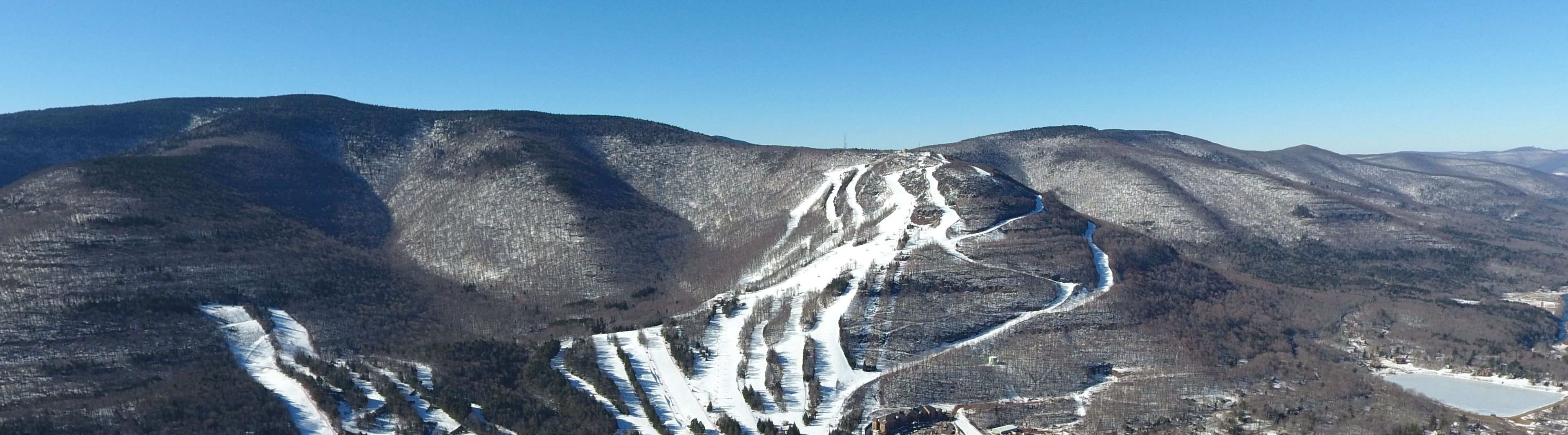Hunter Mountain