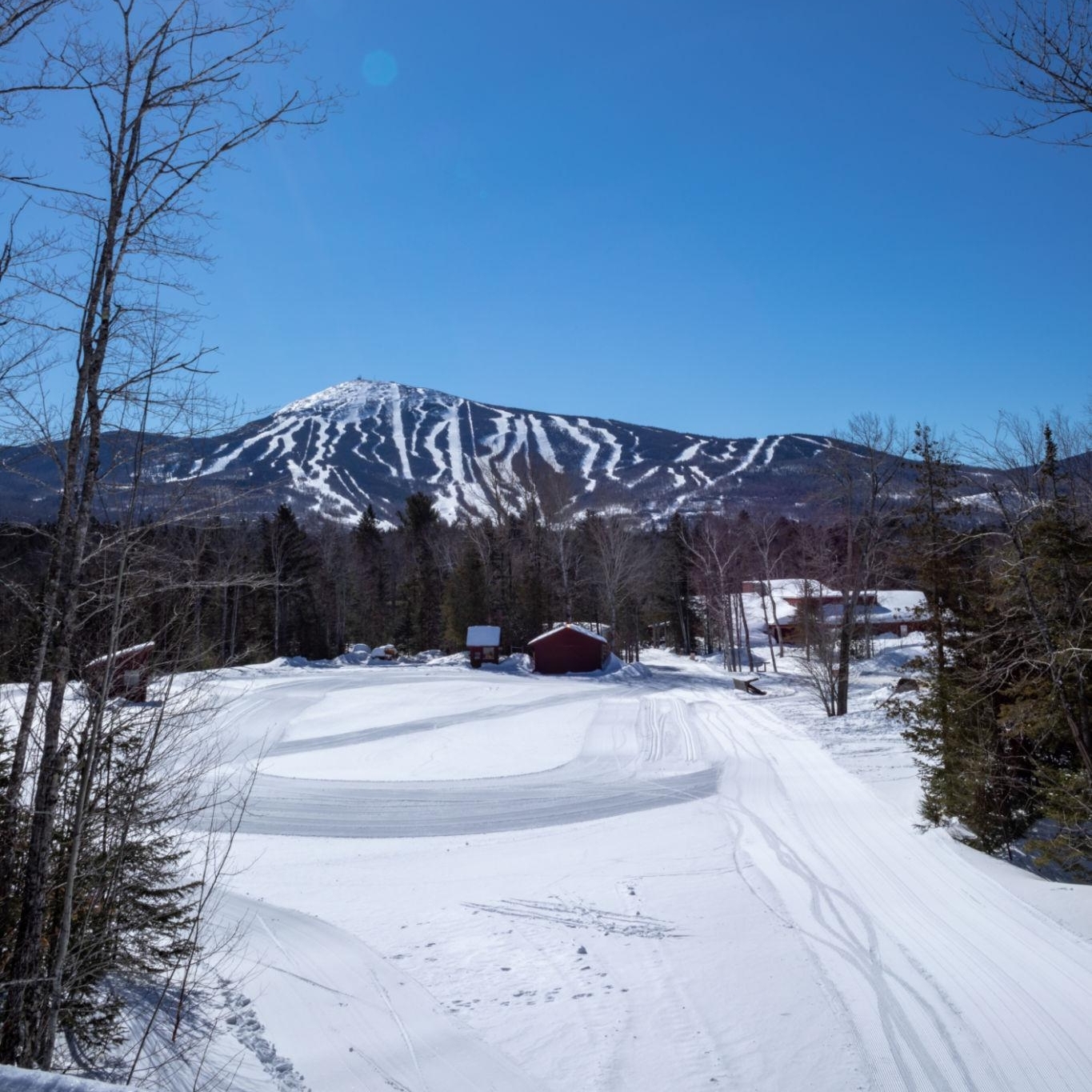 Sugarloaf