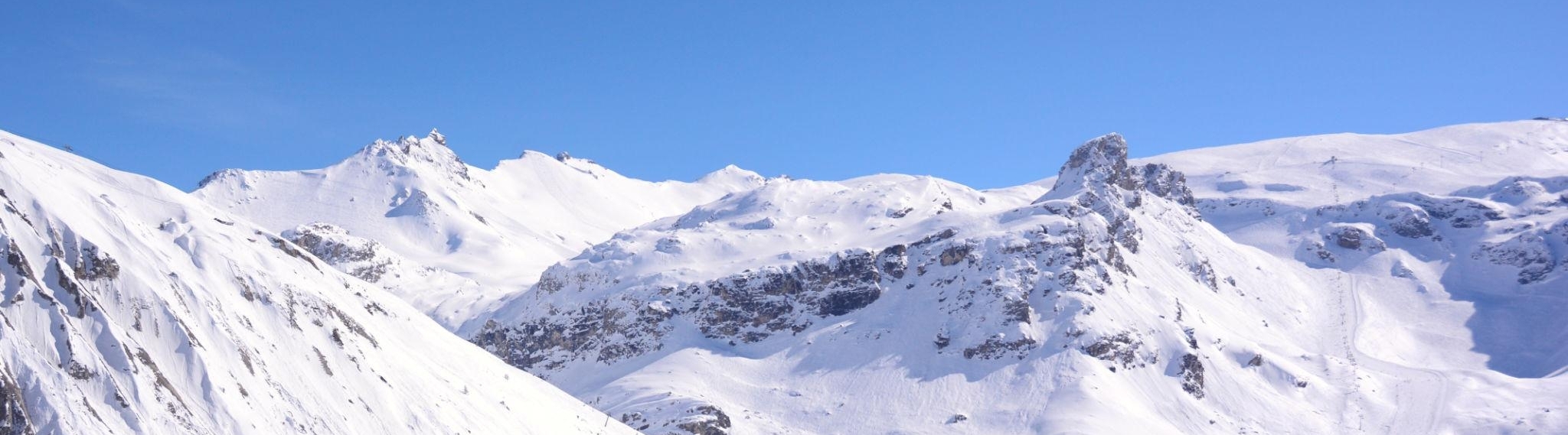 Tignes