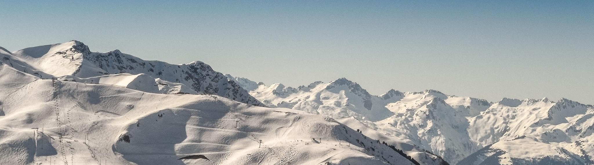 Les Arcs