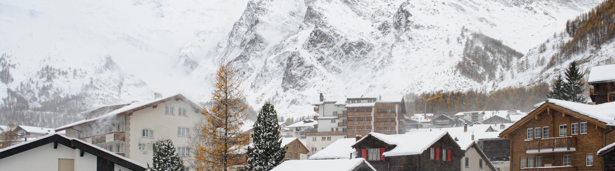 Saas-Fee