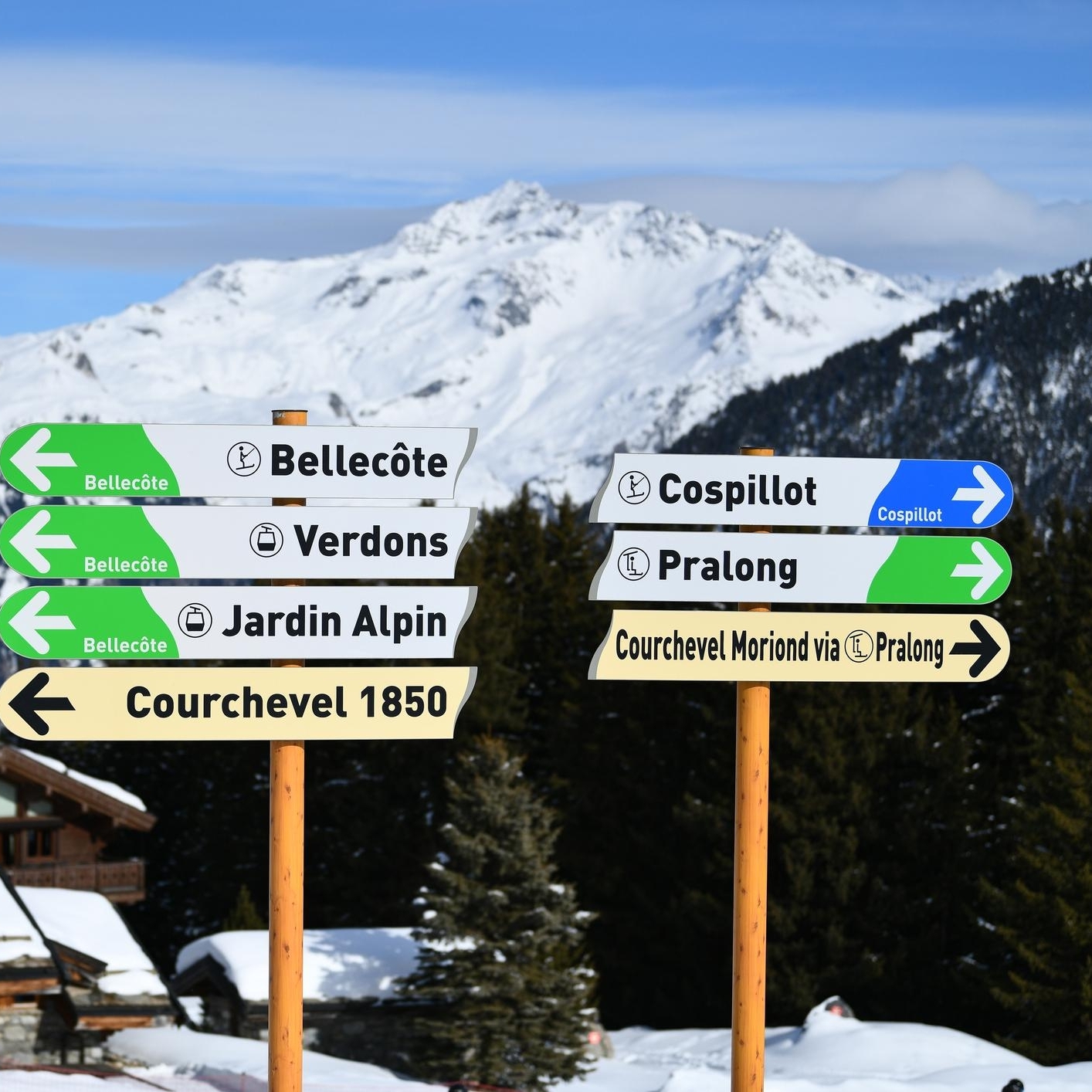 Courchevel