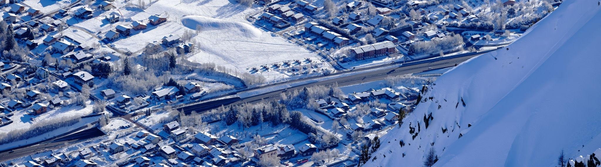 Chamonix