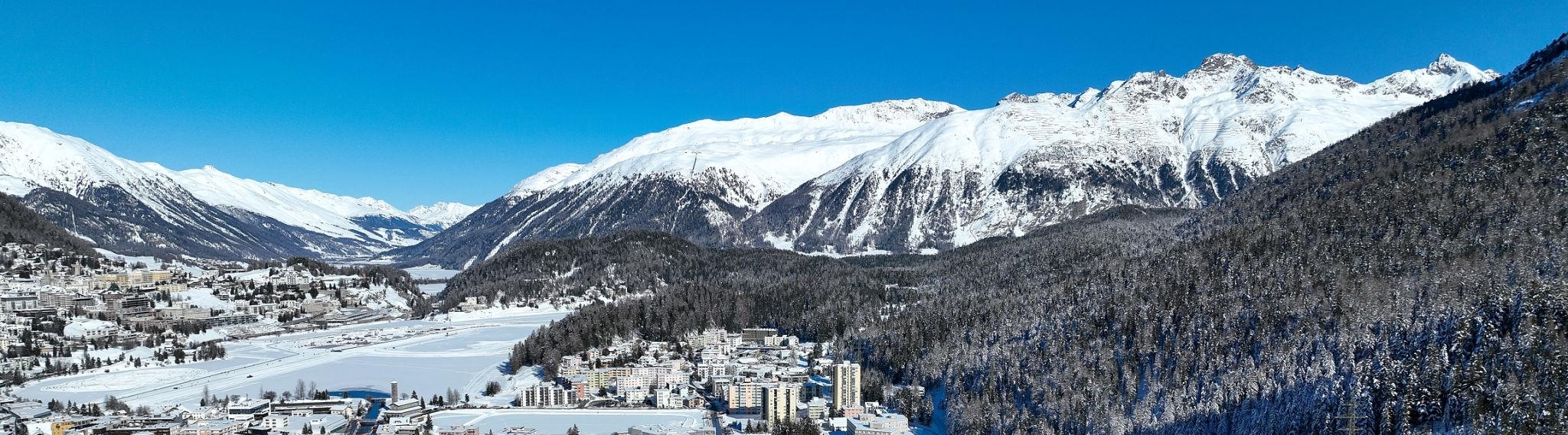 St. Moritz