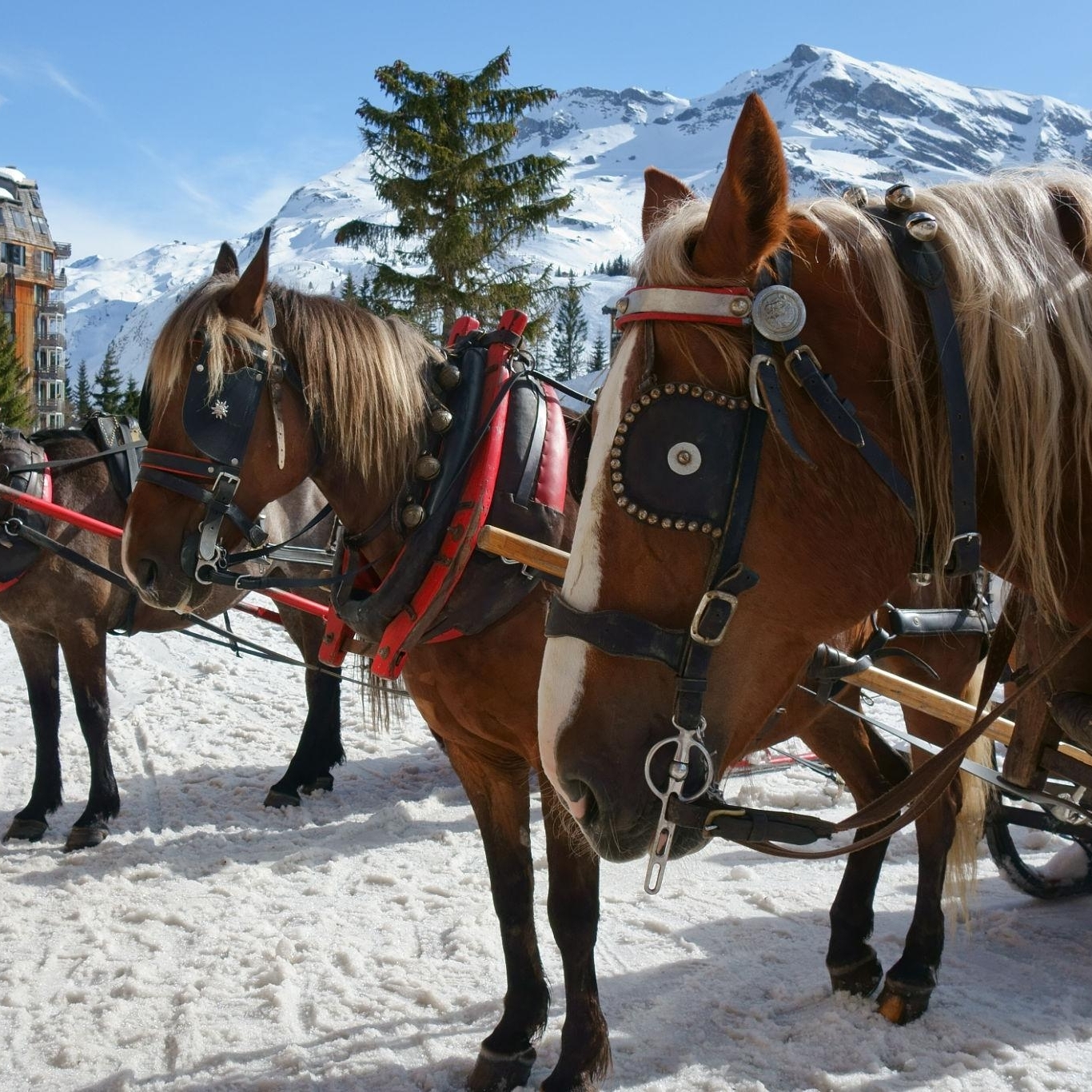 Avoriaz