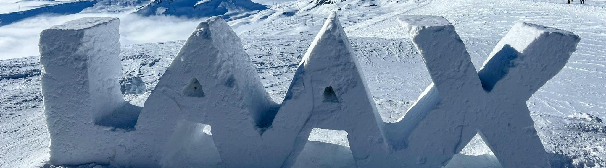 Laax