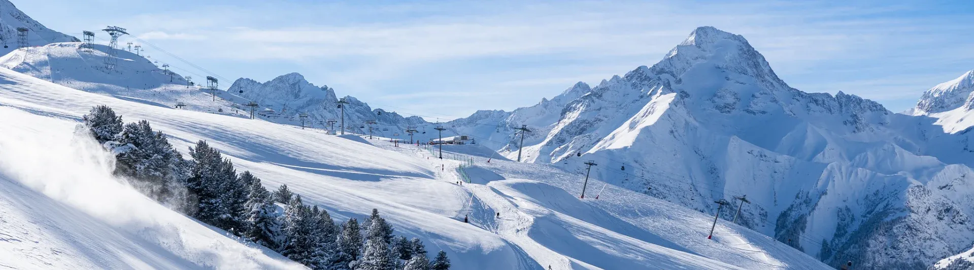 Les Deux Alpes