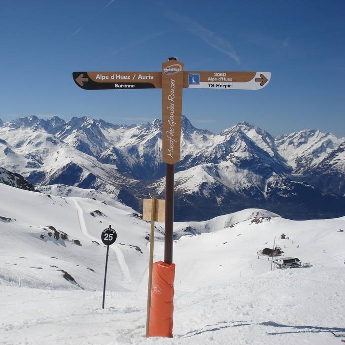 Alpe d&rsquo;Huez
