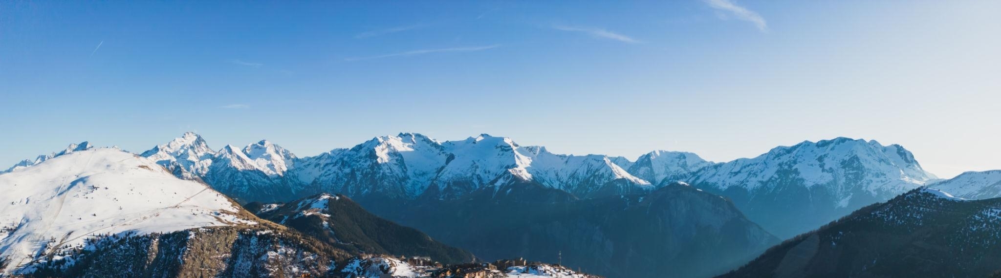 Alpe d&rsquo;Huez