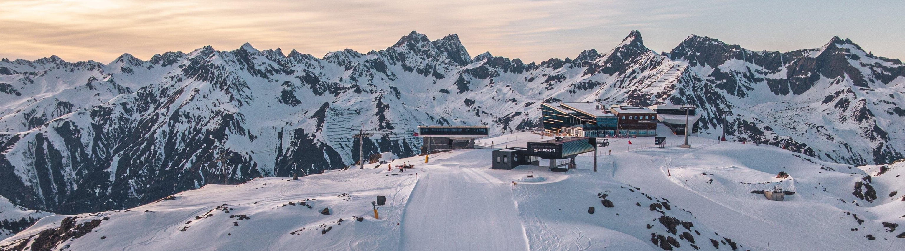 Ischgl