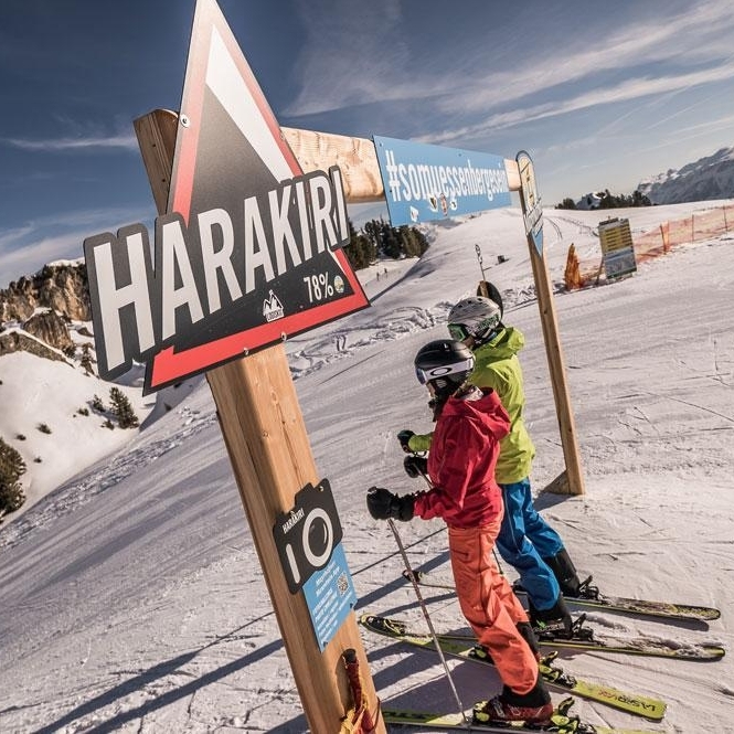 Mayrhofen