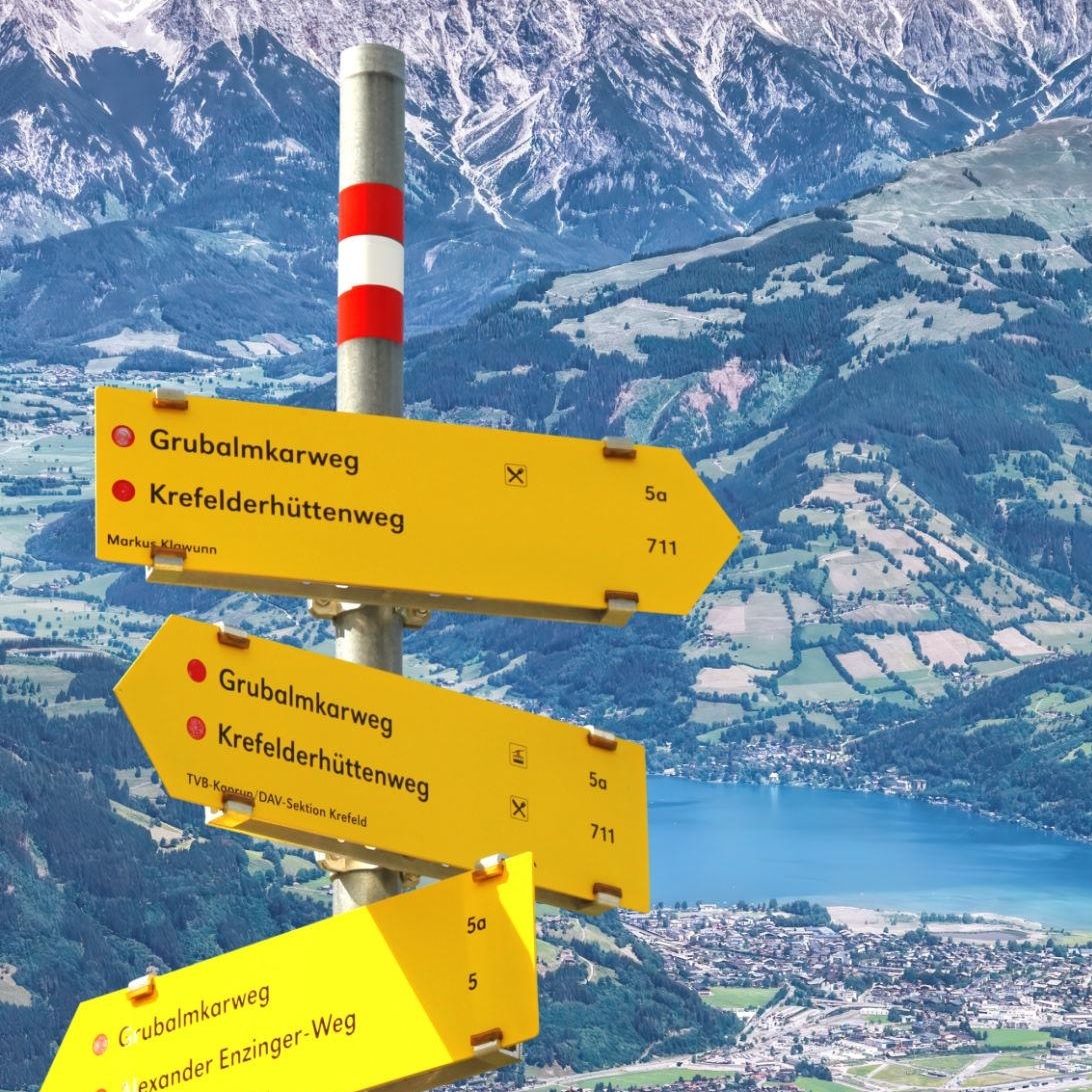 Zell am See